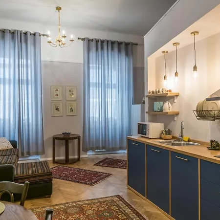 Apartment Apor Cluj-Napoca