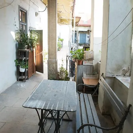Apartment Apor Cluj-Napoca