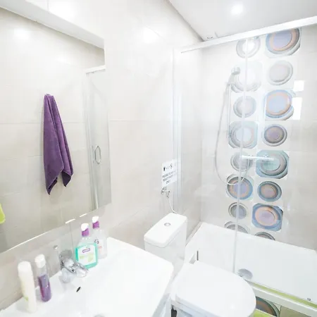 Apor Apartment Cluj-Napoca