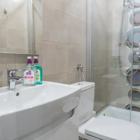 Apartment Apor