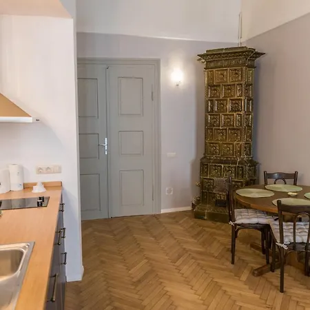 Apartment Apor *