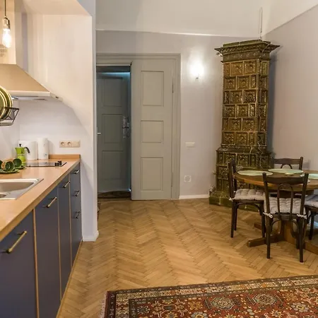 Apor Apartment Cluj-Napoca